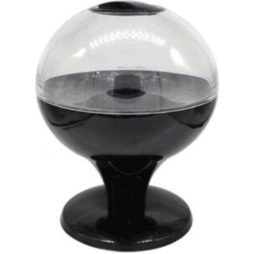 Wedding Motion-Activated Candy Dispenser Automatic Sensor ABS Vintage Mini Bubble Gum Candy Machine , Kids Lovely Gift
