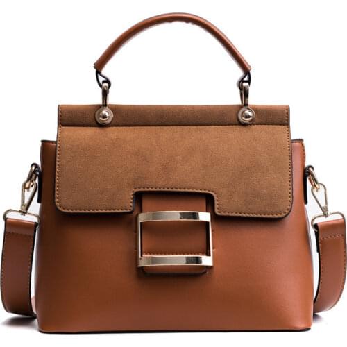 TILORRAINE Women's Square Bags