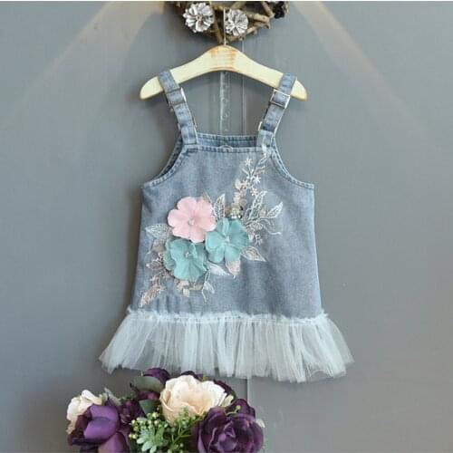 TORTOISERABBIT Sundresses For Girls