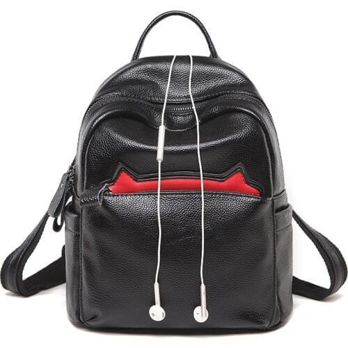 TRONG Womens School Bags