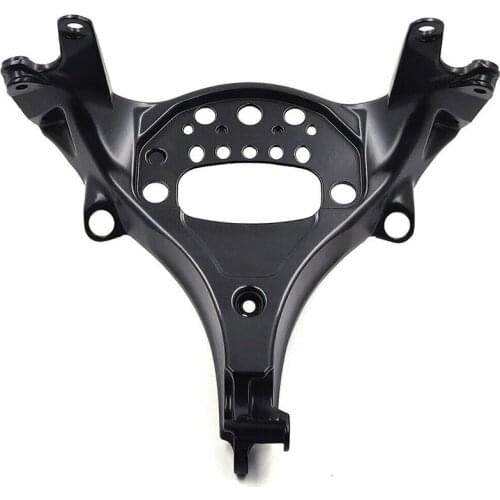 Motorcycle Upper Stay Front Fairing Cowl Bracket Cowling Brace Fit For Honda CBR1000RR 17-2019