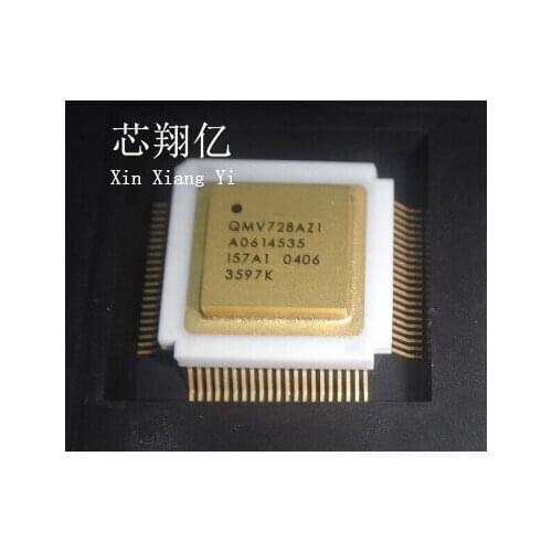 XINXIANGYI QMV728AZ1 QFP
