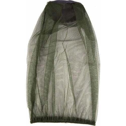 Protector Midge Bug Camping Hat Face Mesh Head Insect HOT Travel Net