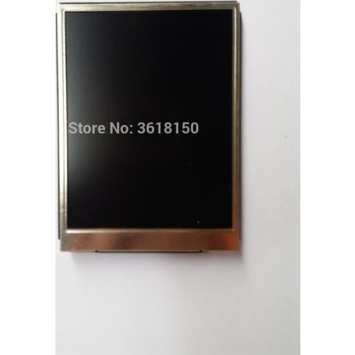 LCD with PCB for symbol mc9090G