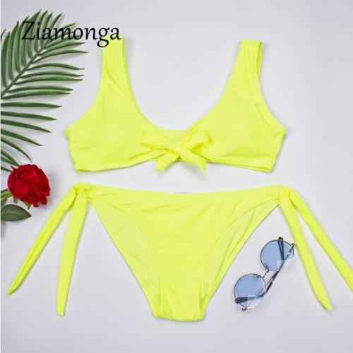 Ziamonga Swimwear