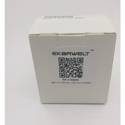 800015-UV Green Invisiable Ribbon 1000prints Compatible Zebra Javelin Card Printer P310 P330i P430i J310 J330i J420i