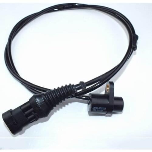 Motorcycle Accessories BJ/BN/600GS/-A Km Line Speed Sensor Line