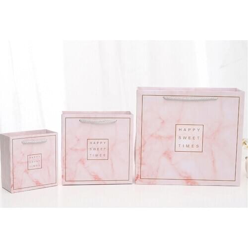 Beadsnice Simple Jewelry Paper Pouch European And American Style Exquisite For Gift Decoration ID 41225