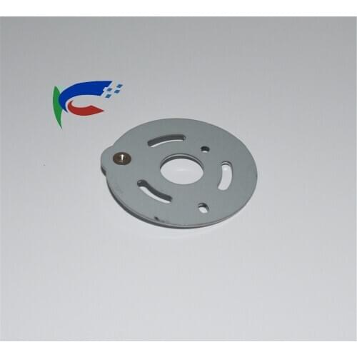 Free shiping Original 023-21023 Gear TIMING PLATE; AIR PUMP fit for Duplicator for RISO MV RZ RV EV