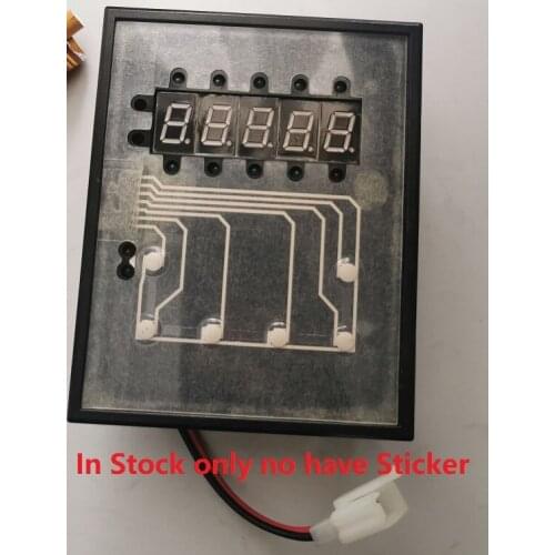 Free shipping Three Phase KI-MB3-ATS-D KI-MB3(ATS)-D KI-MB3(-ATS)-D Control Screen generator suit for kipor Kama 10~100kW