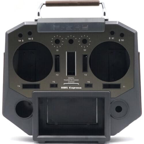FrSky Horus X10S Express Transmitter Shell Case