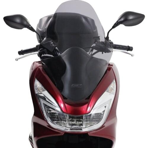 Honda PCX 125-150 Compatible Windshield Windscreen 2014-2017