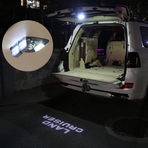 ICNB Car Lamps