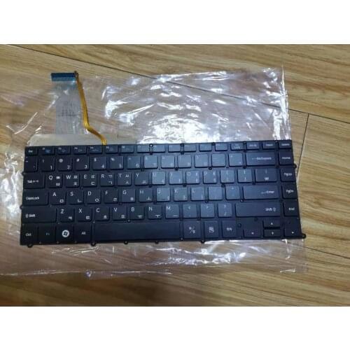 News keyboard for SAMSUNG NP900X4B NP900X4C NP900X4D 900X4C 900X4B KOREAN layout