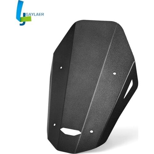 Motorcycle Windshield Windscreen for Honda X-ADV 750 2017-2018