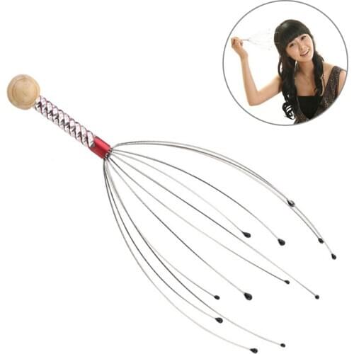 MHKBD Head Massagers
