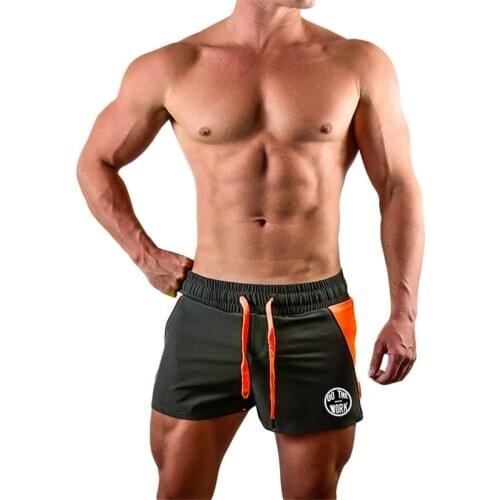 Muscleguys Men's Swim Shorts