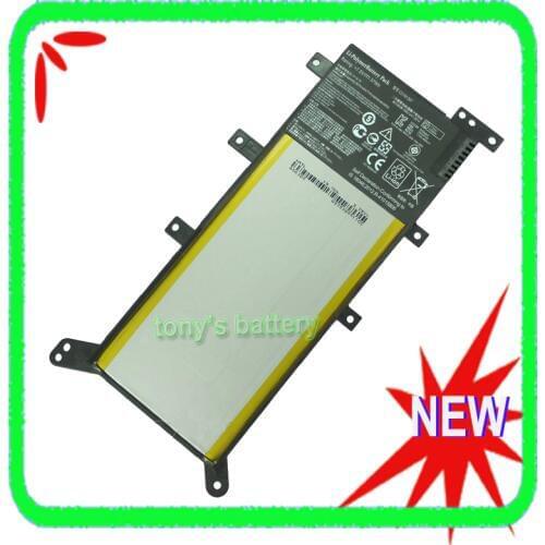 New C21N1347 Battery for ASUS F555U F555L X554L X555L A555L R556L K555L X555 X555LA X555LD X555LN X555MA