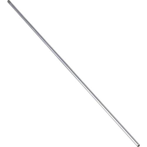 OD 5mm x 400mm Bearing Steel Cylinder Linear Rail Linear Shaft Optical Axis Rust-proof shaft for parts 3d printer parts