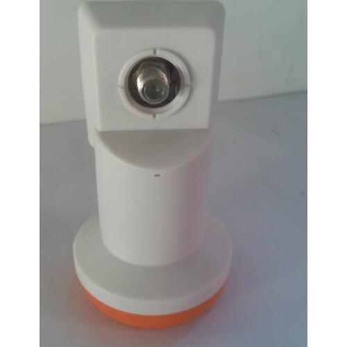 STARGOLD Circular polarization Single Best Signal digital HD KU Band waterproof High Gain Low noise satellite Dish LNB