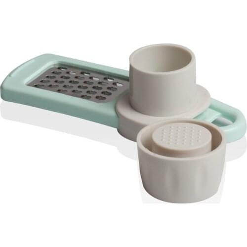 Sampurchase Garlic Grater (Vacuum)