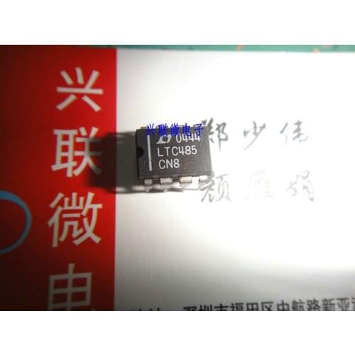 In Stock 100% New&original LTC485CN8 LTC485 DIP8