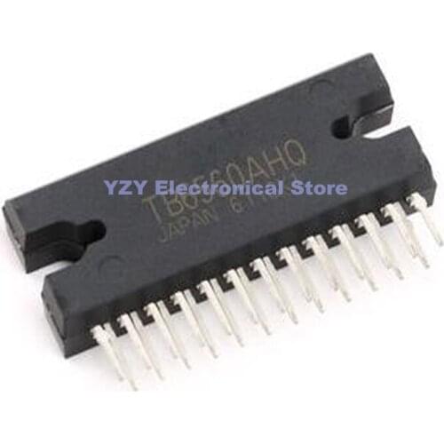 1pcs/lot TB6560AHQ ZIP-25 In Stock New Fast Shipping Best price