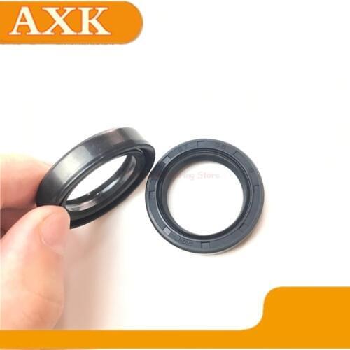 AXK 5PCS High quality skeleton oil seal 40*90*8/10/12/41*56*9/42*55*7/8/10/12
