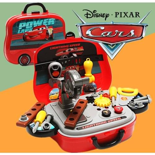 Disney Toy Tools