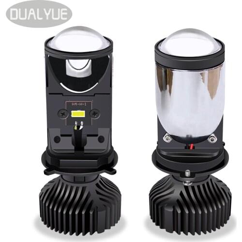 DUALYUE Car Lamps