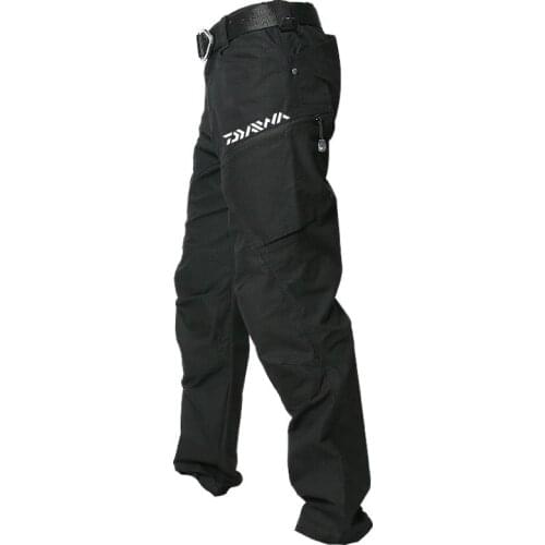 Elbucutess Fishing Pants