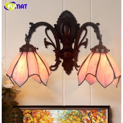 FUMAT LED Wall Lights
