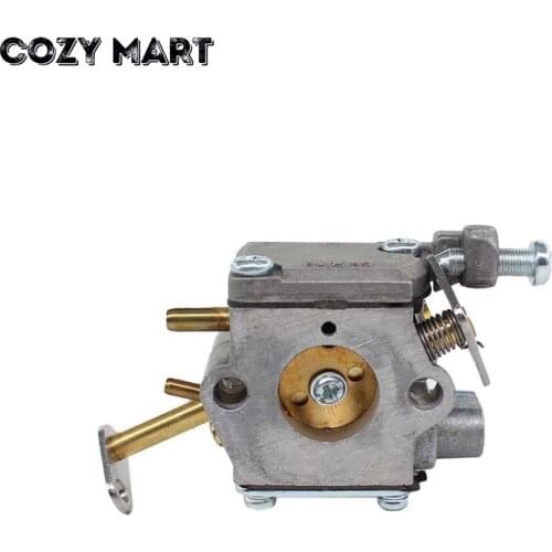 Carburetor For Homelite UT-10781 UT-10926 33cc Replace Ryobi RY74003D Chainsaw