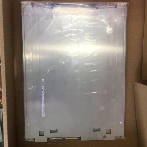 KCS104VG2HC-G20 Industrial LCD Display Screen Panel Repair Repalcement