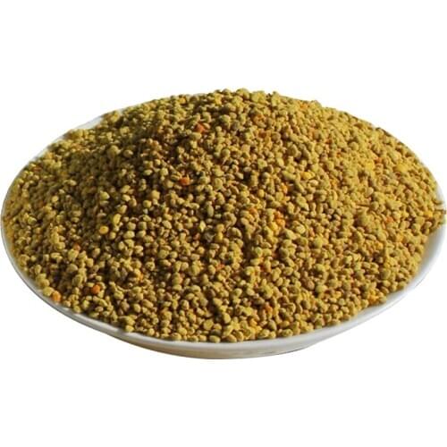 High Quality 500g Feed bee pollen beekeeping products for feeding bees natural pollen