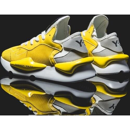 Fashion Men Running Shoes Lace Up Casual Breathable Sport Shoes Jogging Breathable Mixed Color Men Footwear Trainer Sneakers