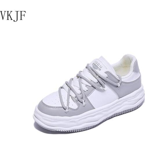 Designer Sneakers Women Casual Vulcanized Shoes Fashion Brand Sport Ladies Trainer Breathable Chunky Sneakers Women Basket Femme