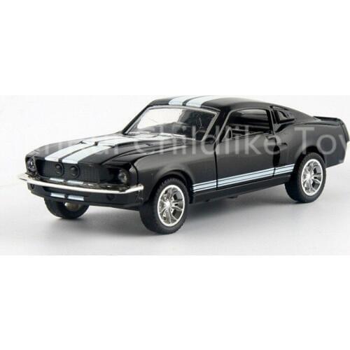 Hot sale fast and furious sport car model toys 1:32 toys for children