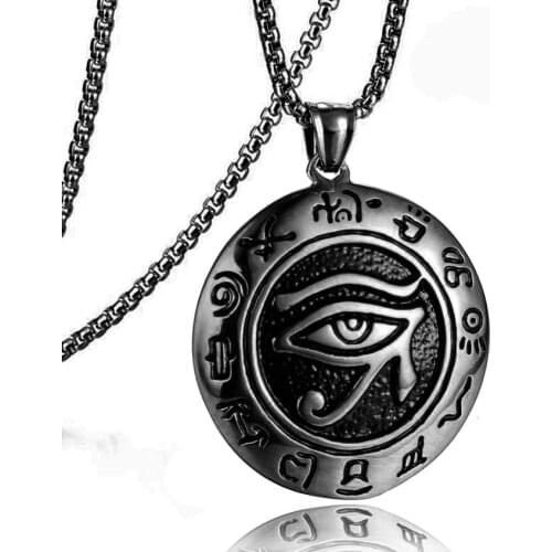 Marcatsa Pendant Chains