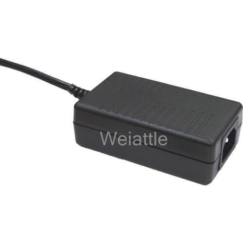 MEAN WELL original GS15A48-1P1J 48V 0.31A meanwell GS15A 48V 15W AC-DC Industrial Adaptor
