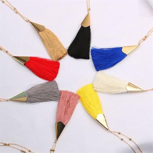 MONSTA X Pendant Chains