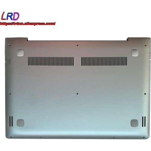 New Original Shell Base Bottom Cover Lower Case D Cover for Lenovo S41-70 U41-70 Laptop 5CB0H71437 46003N0I0004