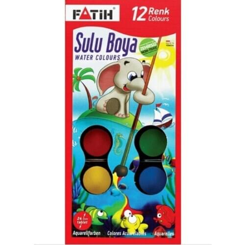 Original Conqueror 904 S12 Sulu Boya-12