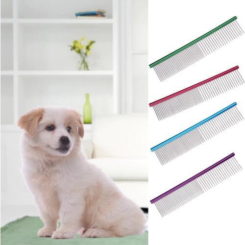 Расчески и фурминаторы для собак Peitten China At AliExpress