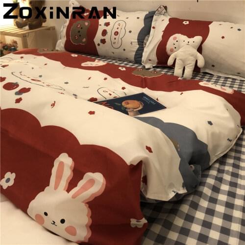 200 X 2 Duvet Cover...bed Adornment 2 Person...bedspread 135 Nordic Covers and Sheets...bed Sheets and