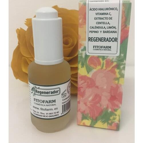 SERUM regenerator 30ML