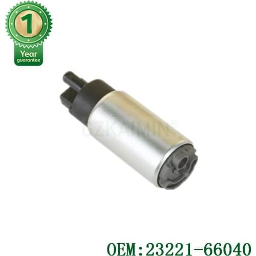 High Quality Fuel Pump OEM 23221-6604 23221-46060 23221-74110 232216201 For Toyota Land Cruiser Lexus LX470 SC300 SC400 LX450