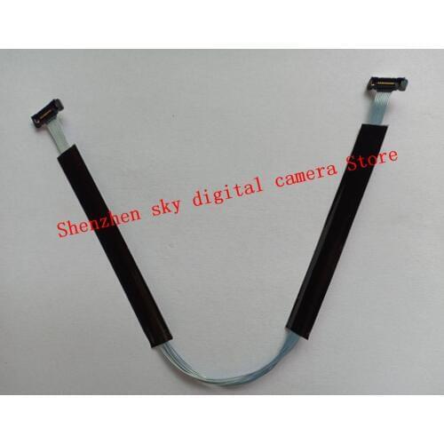 Repair Parts For Panasonic AG-AC90 HDC-Z10000 AC90 Z10000 Flex Cable Handle Slim Wire Unit STK0002A