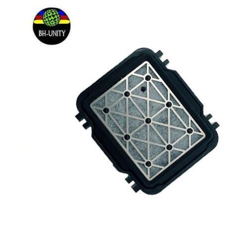 2pcs/lot allwin dx5 cap top Allwin E160UV E180 E180UV E320 E320UV printer DX5 printhead capping top capping station