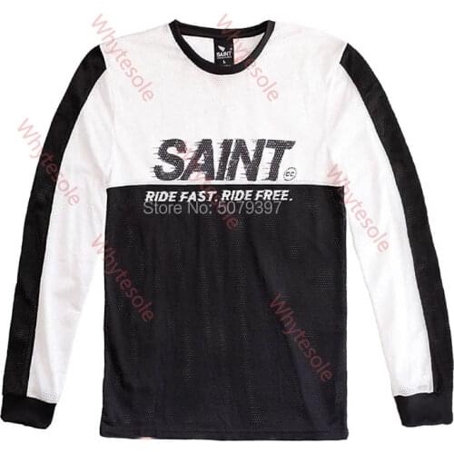 2021 moto mtb jersey motocross Jeresy bmx bike shirt Downhill Jersey Off road long motorcycle dh Cycling Jersey hombre